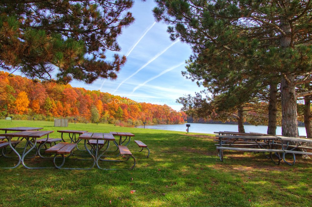 Holly State Rec Area, Michigan, United States